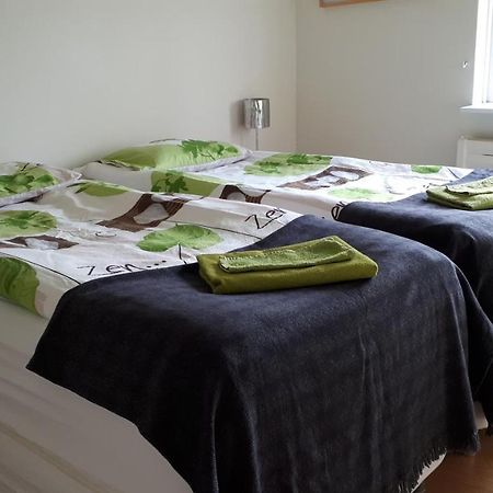 Brunalaug Guesthouse - Holiday Home Eyjafjaroarsveit Eksteriør billede