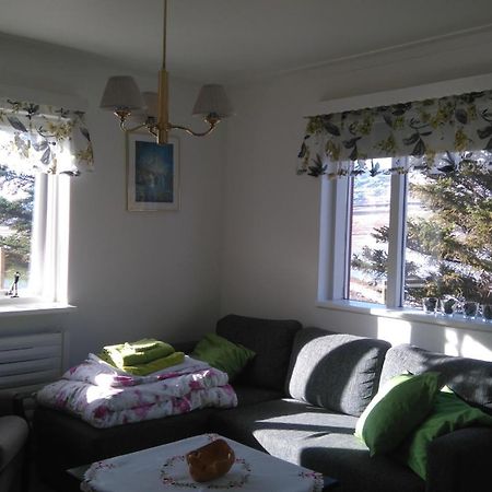 Brunalaug Guesthouse - Holiday Home Eyjafjaroarsveit Eksteriør billede
