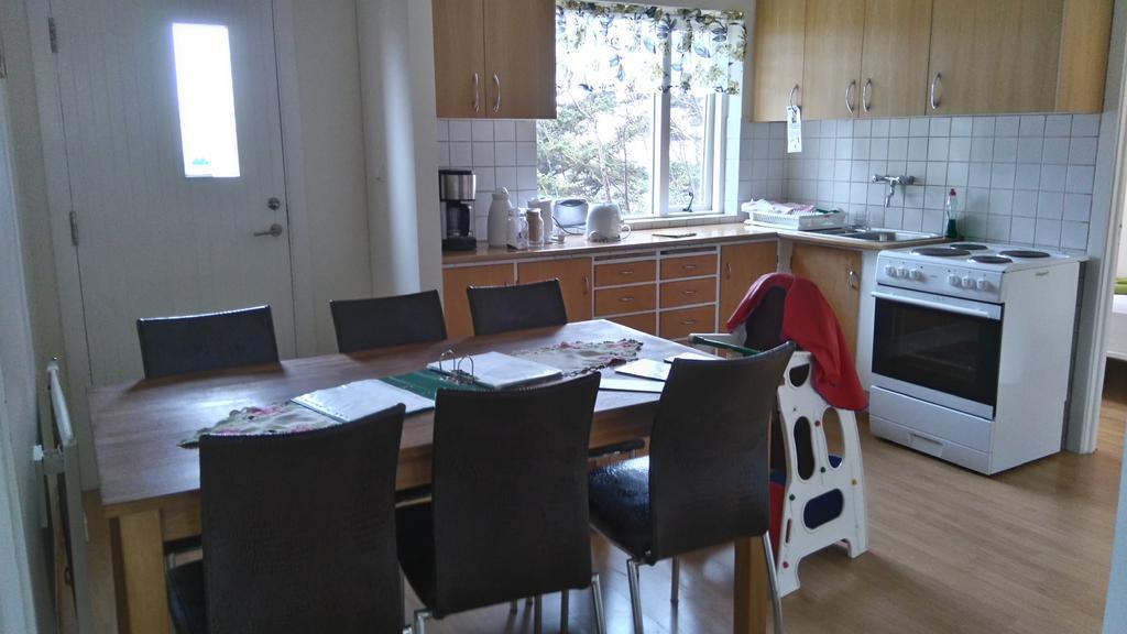 Brunalaug Guesthouse - Holiday Home Eyjafjaroarsveit Eksteriør billede